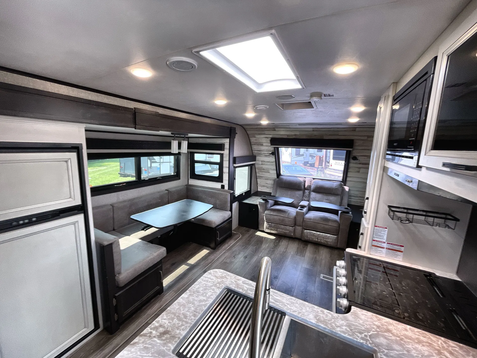 2021 Jayco White Hawk 30FLS — living area main