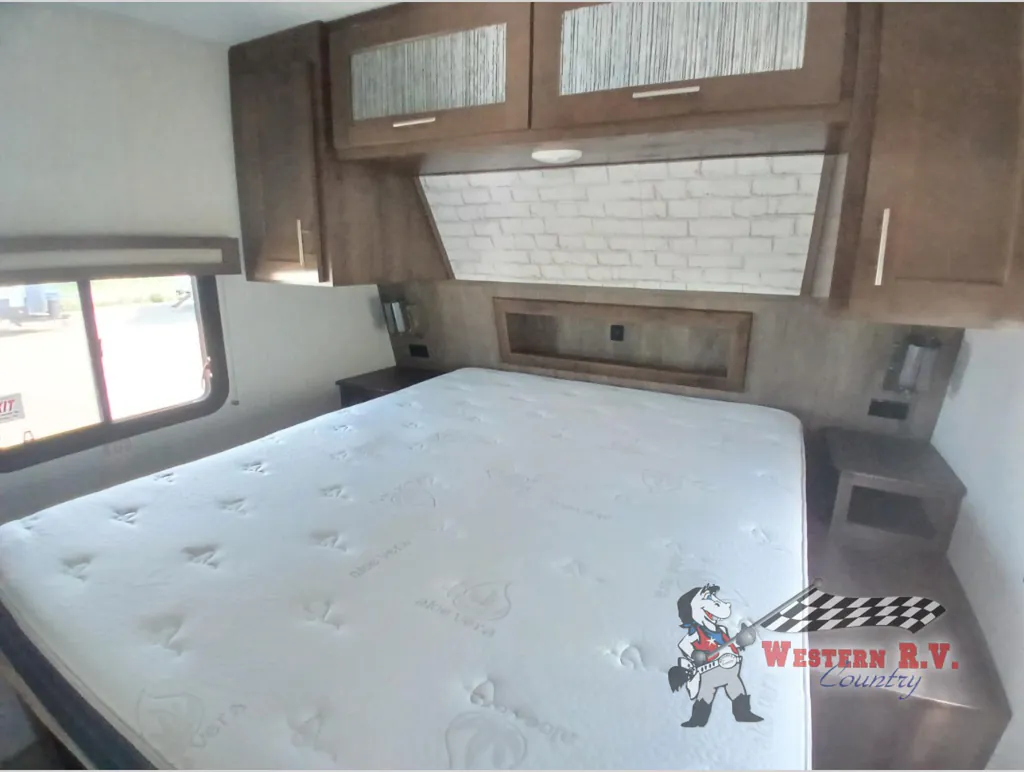 2021 Forest River Wildcat Maxx 272MKX, Photos photo 32