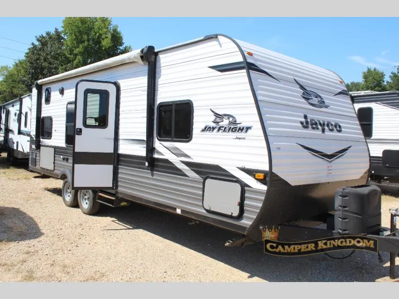 2022 Jayco Jay Flight SLX 8 264BH - Photo 2
