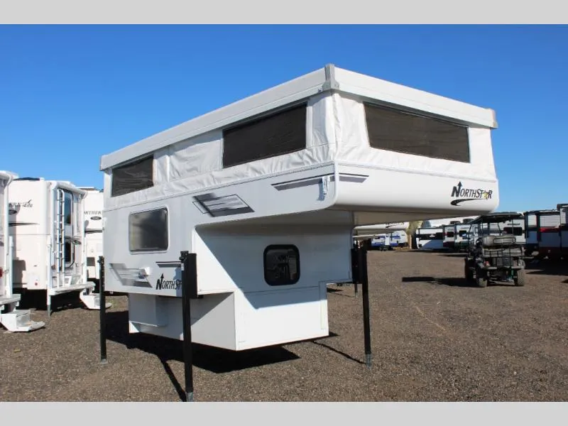 2026 Northstar Northstar Pop-Up 650SC - Main photo