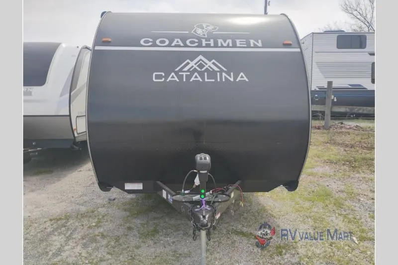 2026 Coachmen Catalina Summit Series 8 211BH - Photo 4
