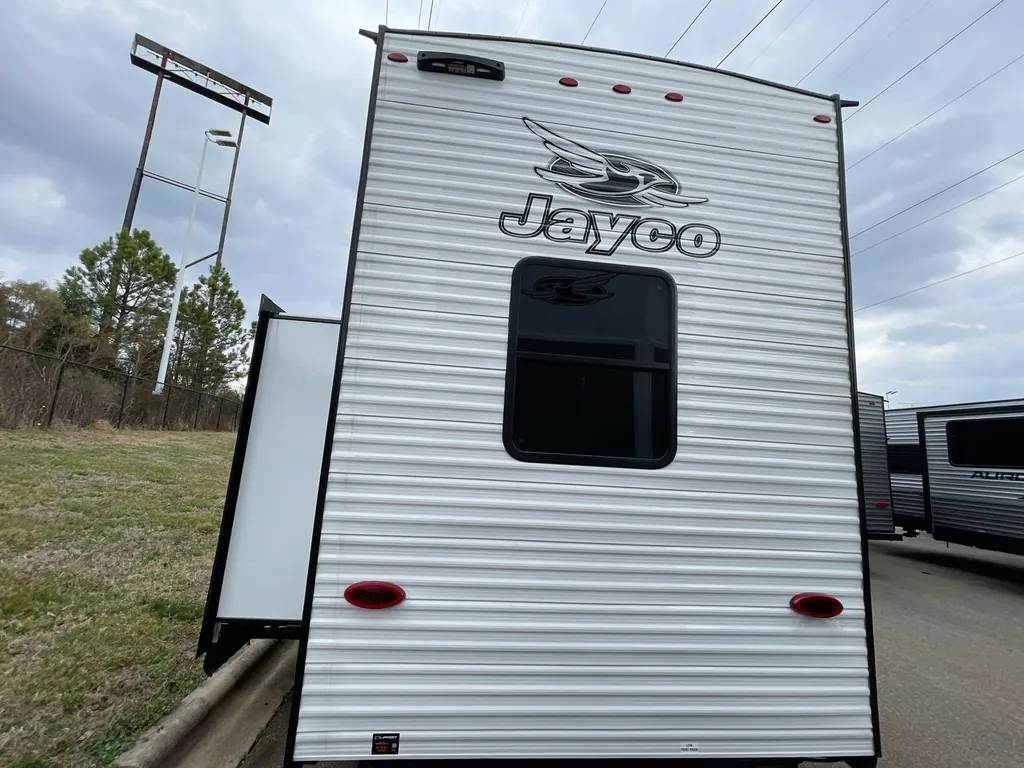 2026 Jayco Jay Flight Bungalow 404LOFT DS, Photos photo 8