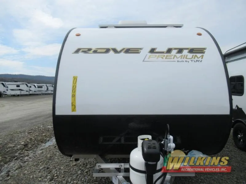 2026 Travel Lite Rove Lite 14FL - Photo 3