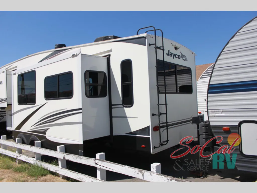 2021 Jayco Eagle HT 28.5RSTS, Photos photo 8