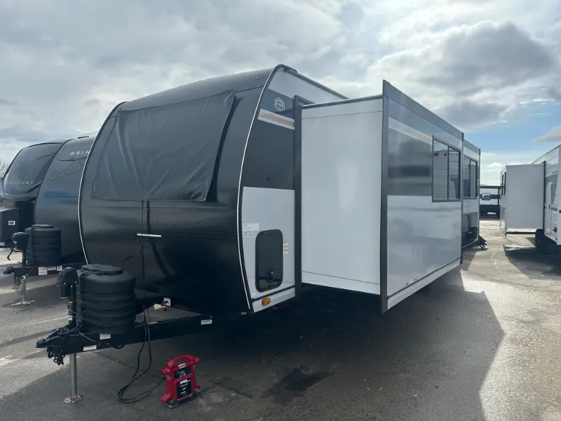 2026 Forest River Vibe Extreme Lite 2500FIK - Photo 3