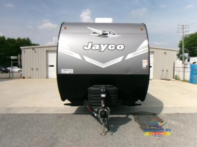 2027 Jayco Jay Flight 333BTS - Photo 3