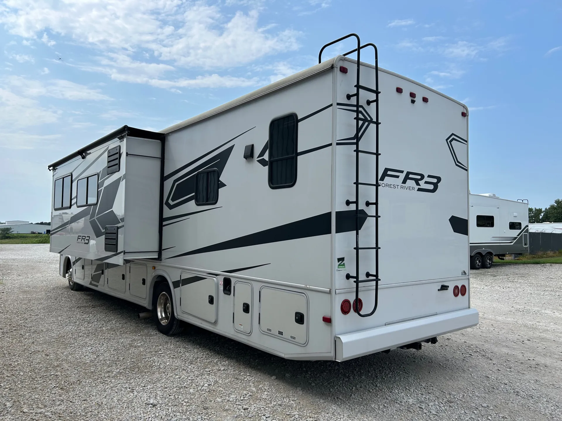 2020 Forest River FR3 34DS — Photo 6