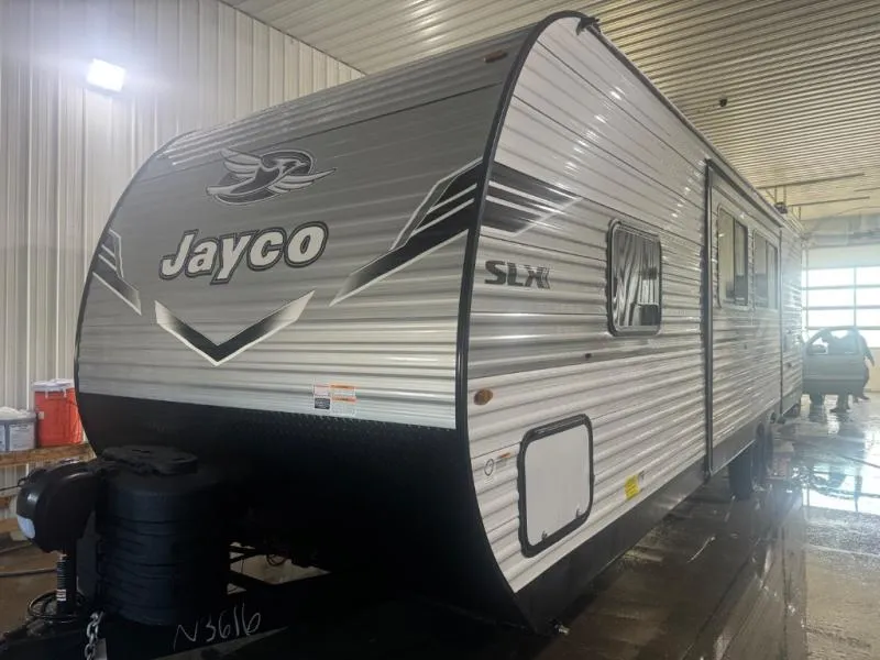 2026 Jayco Jay Flight SLX 263BHS - Photo 4