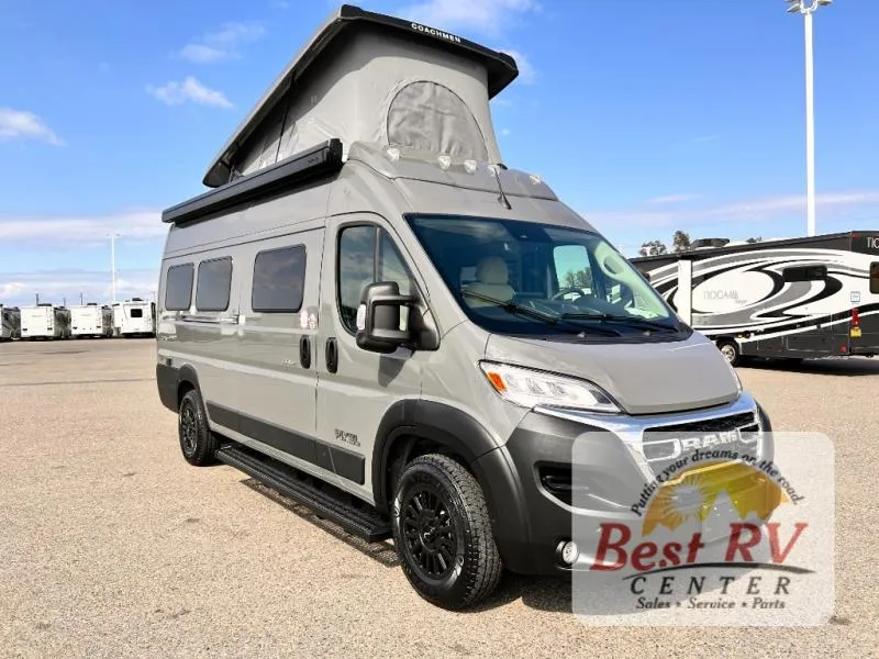 2026 Coachmen Pixel P 2.0M - Photo 2