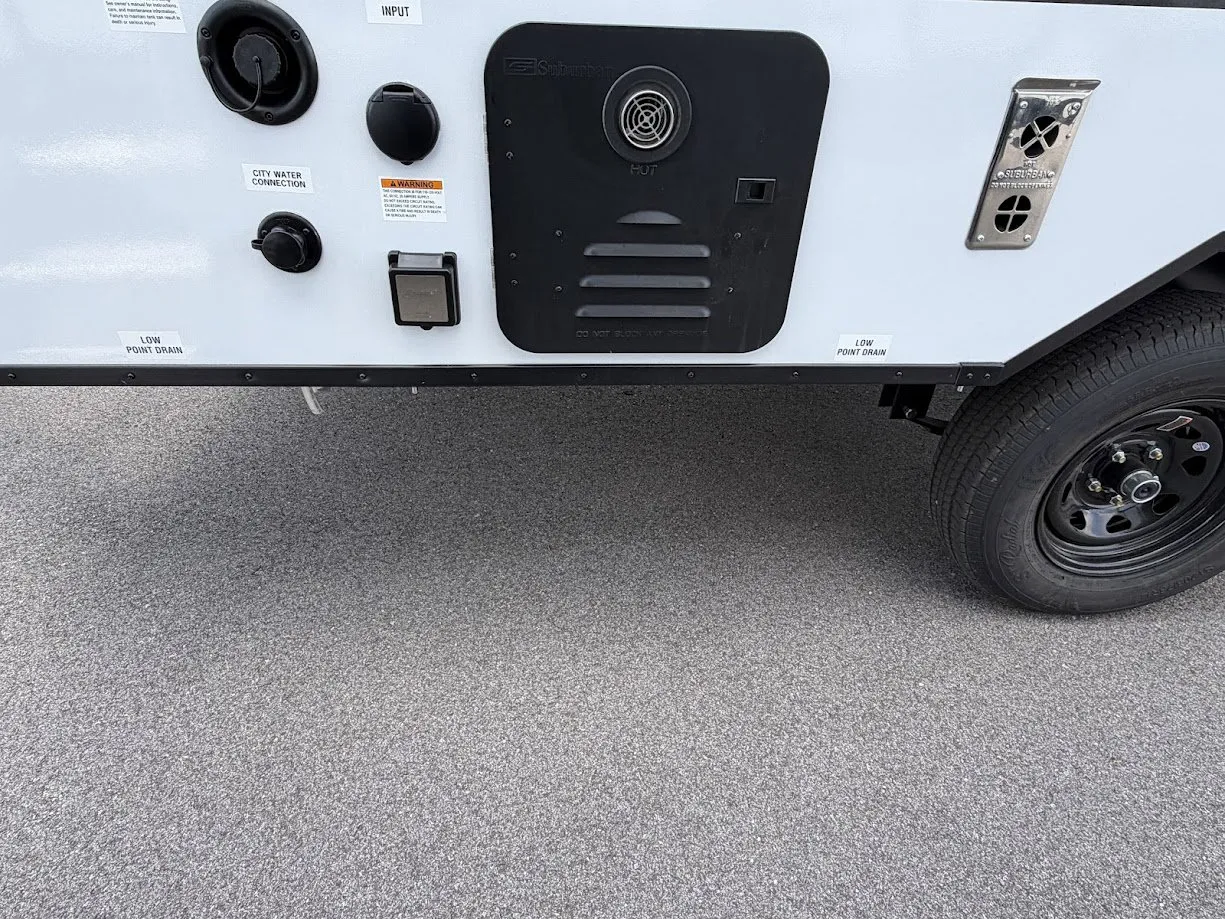 2026 Jayco Jay Feather Air SL 15TBSL - Photo 4
