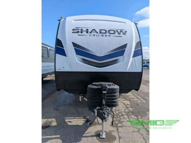 2025 Cruiser RV Shadow Cruiser 235RBS - Photo 4