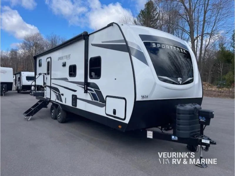 2026 Venture RV SportTrek ST261VBH - Photo 2