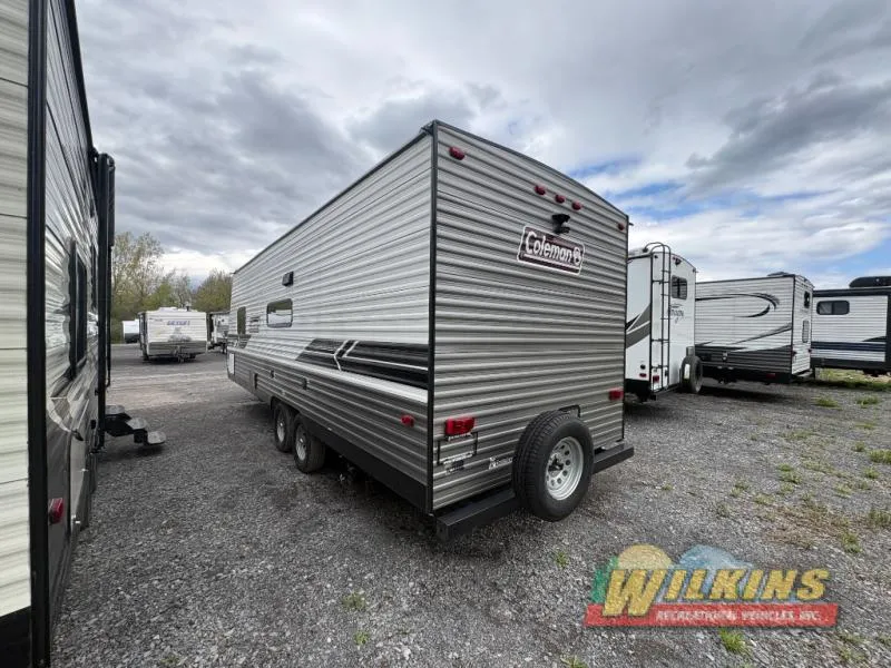 2022 Dutchmen Coleman Lantern LT Series 274BH - Photo 4