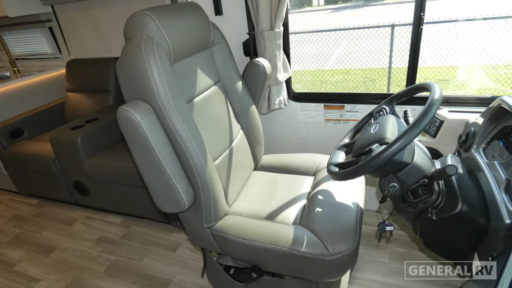 2026 Thor Motor Coach Windsport 29L, Photos photo 8