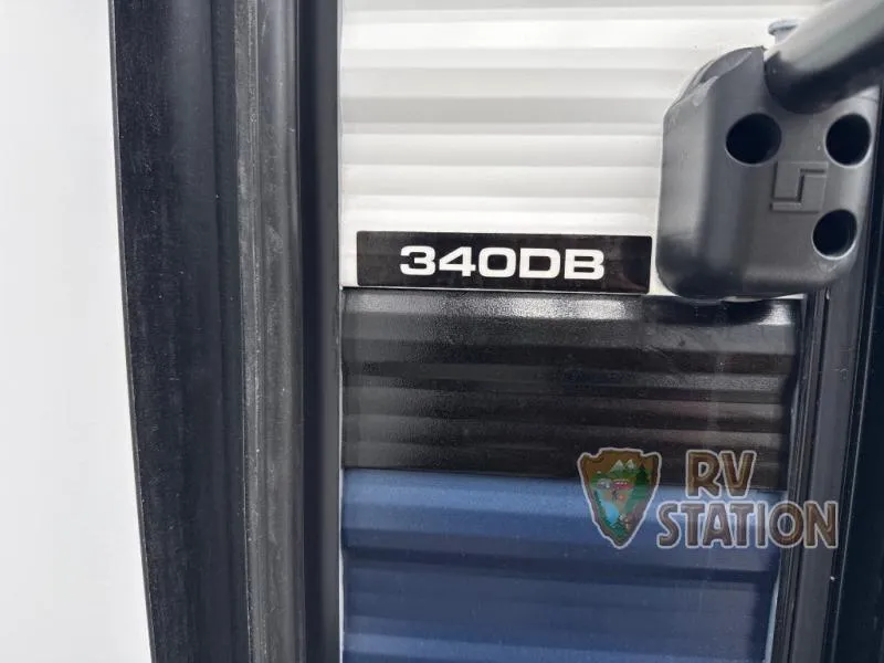 2026 Forest River Puma 340DB - Photo 3