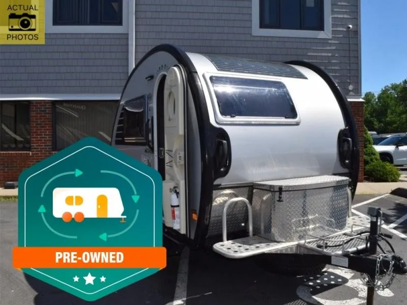 2022 nuCamp RV TAB 320 Used    S - Main photo
