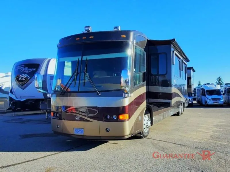2007 Travel Supreme Alante 45DL14 - Photo 3