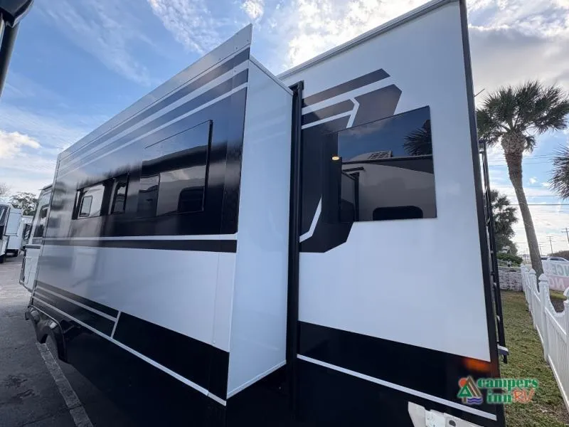 2026 Brinkley Model Z 297 - Photo 3