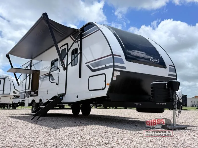 2026 Coachmen RV American Spirit 2963BH - Photo 2