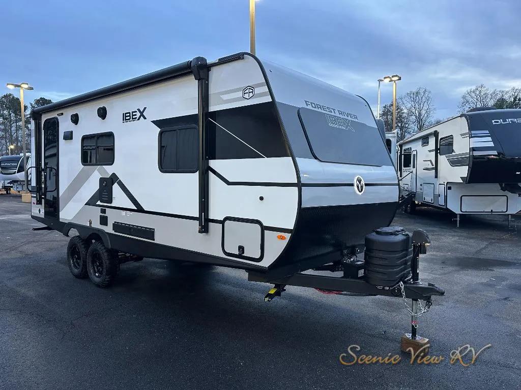 2026 Forest River IBEX 19MSB - Photo 2