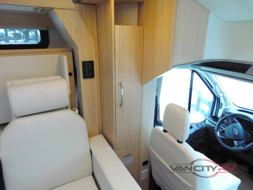 2025 Leisure Travel Wonder W24MBL, Photos photo 19