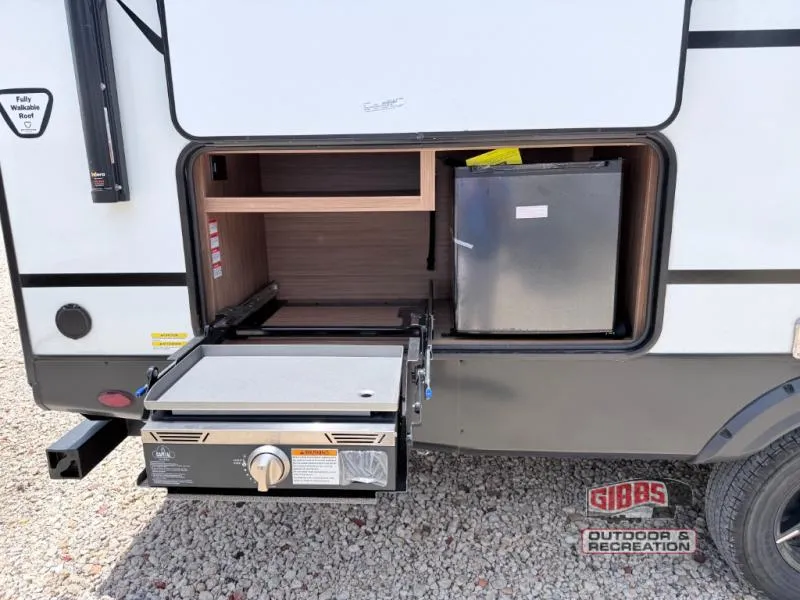 2027 Keystone RV Passport Super Lite 229BH - Photo 3