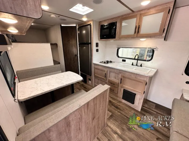 2024 Grand River RV Grand River Used    22MB Murphy Bed - Photo 2