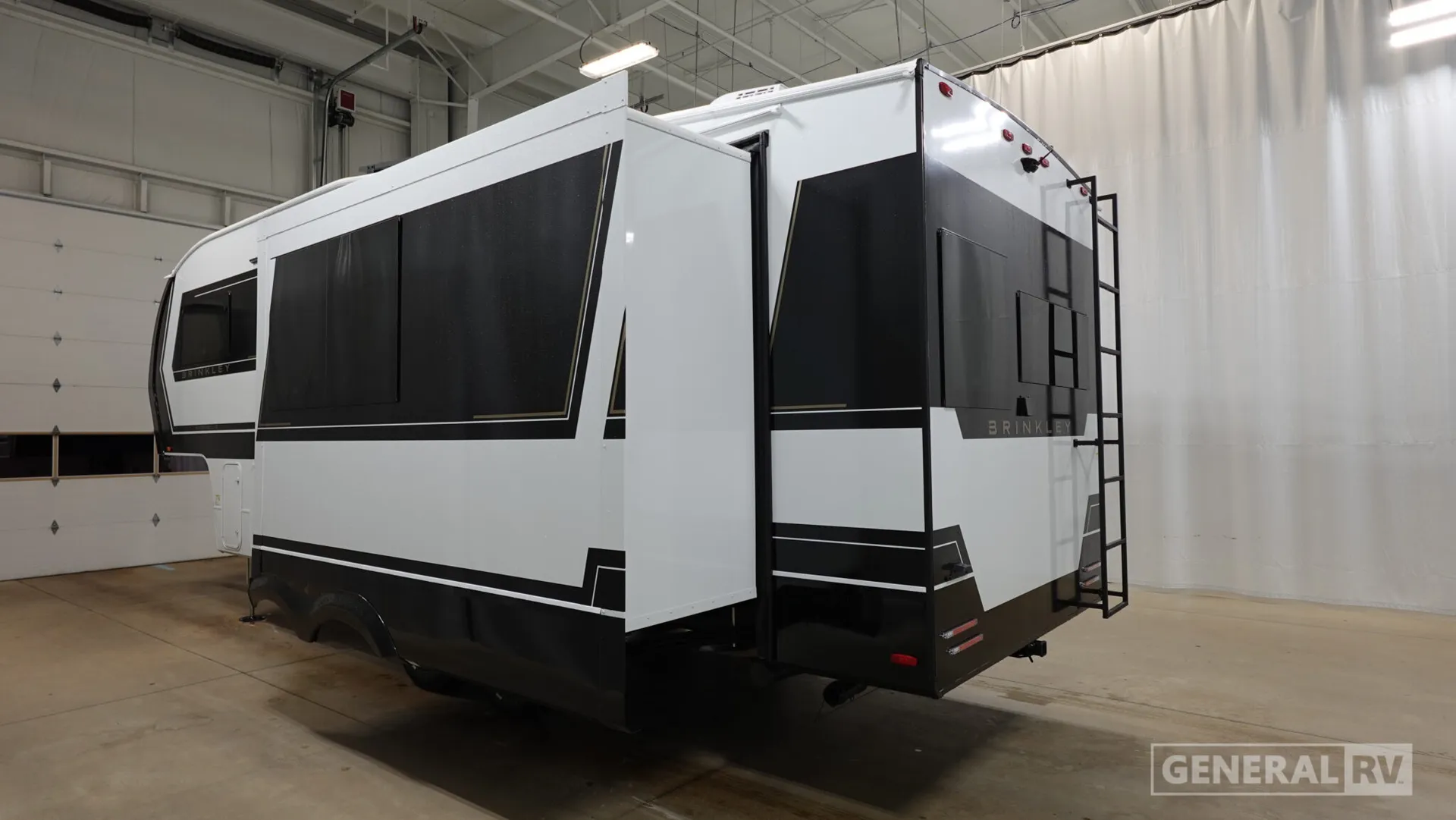 2026 Brinkley Model Z 2680 - Photo 4