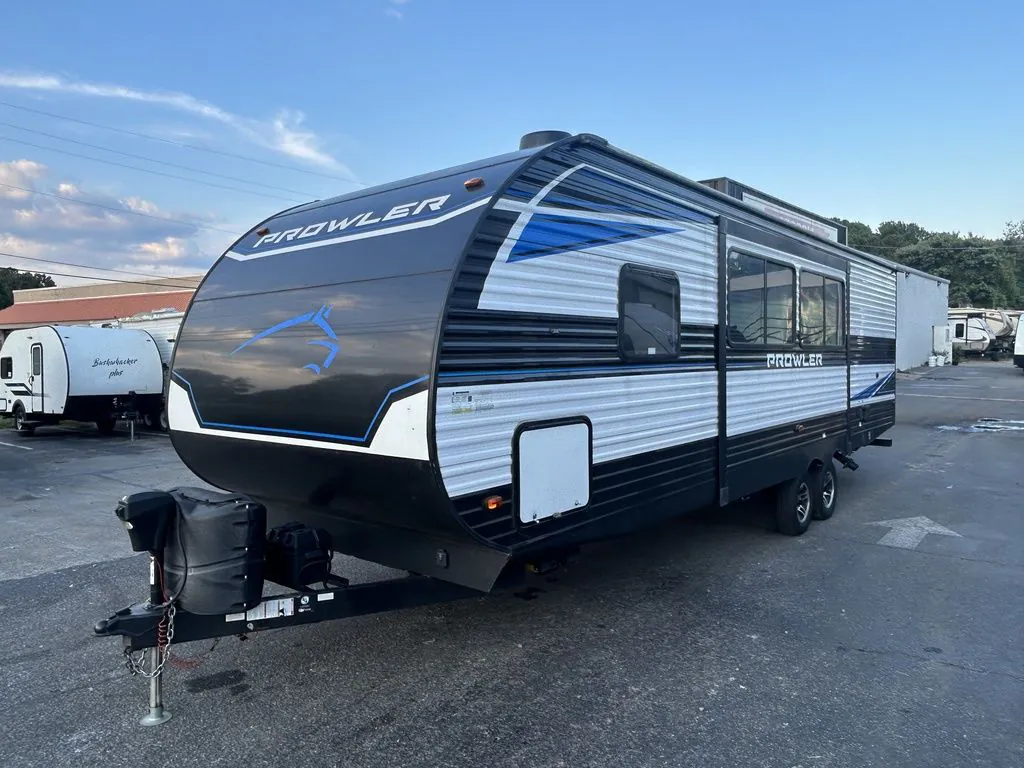 2022 Heartland Prowler 271BR - Photo 3