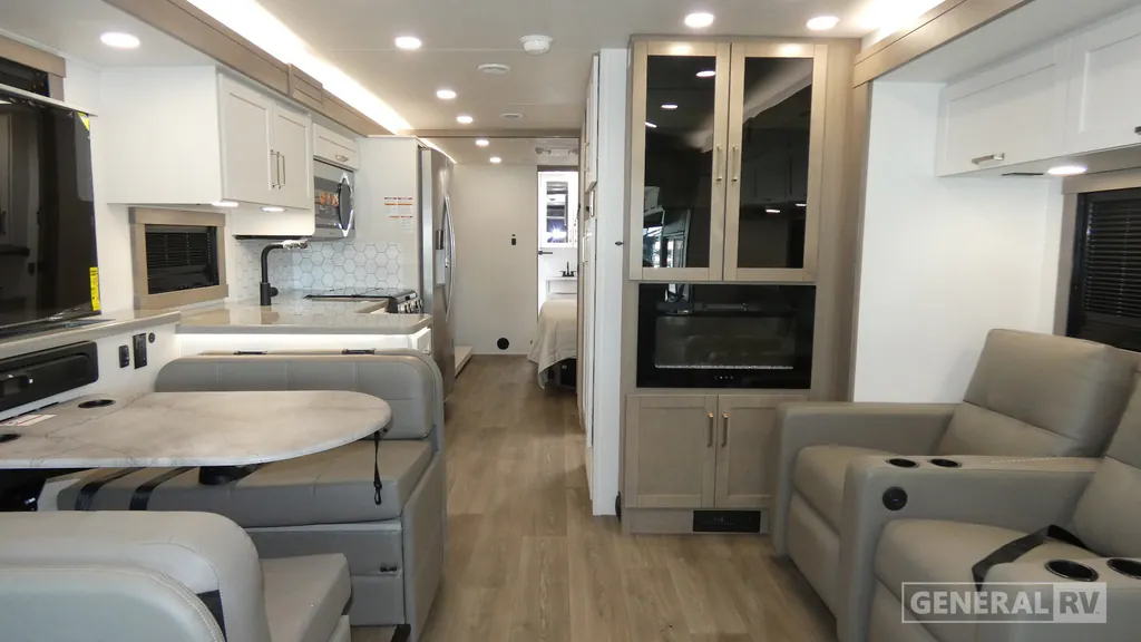 2027 Entegra Coach Vision XL 36C, Photos photo 2