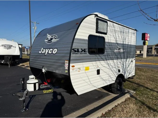 2026 Jayco Jay Flight SLX 130BH - Photo 4