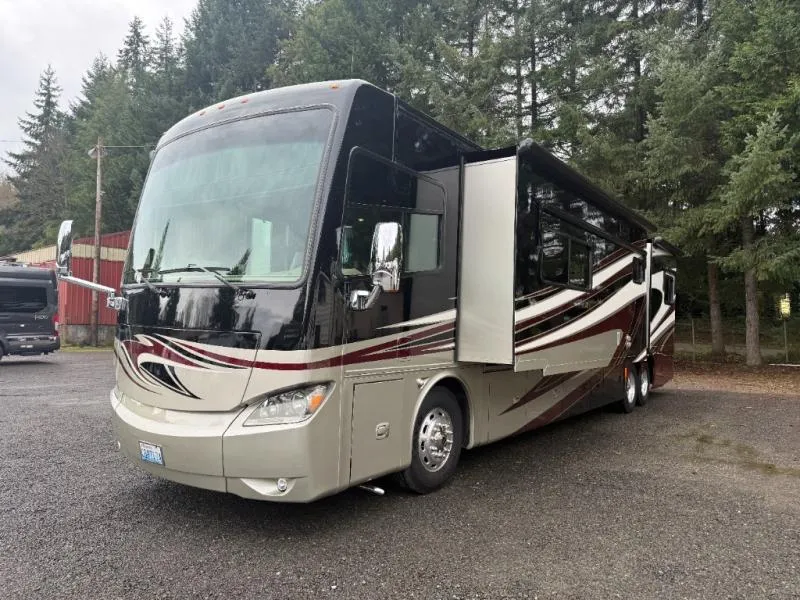 2013 Tiffin Motorhomes Phaeton Used    42 LH - Photo 3