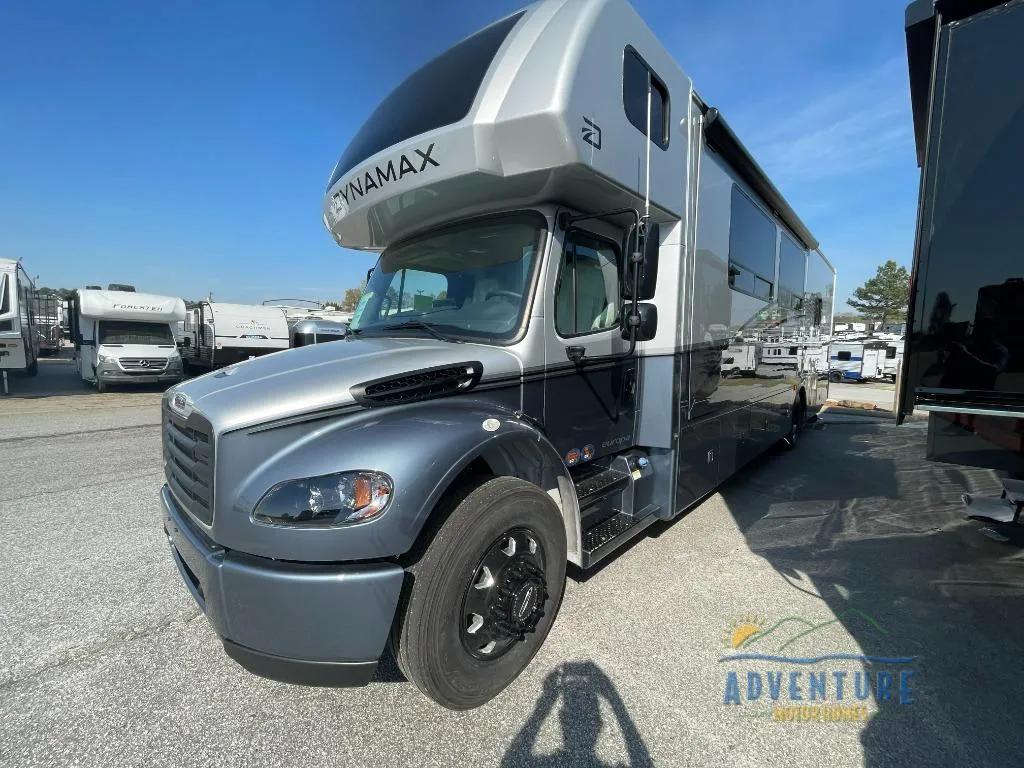 2026 Dynamax Corp Europa S 37CA - Photo 3