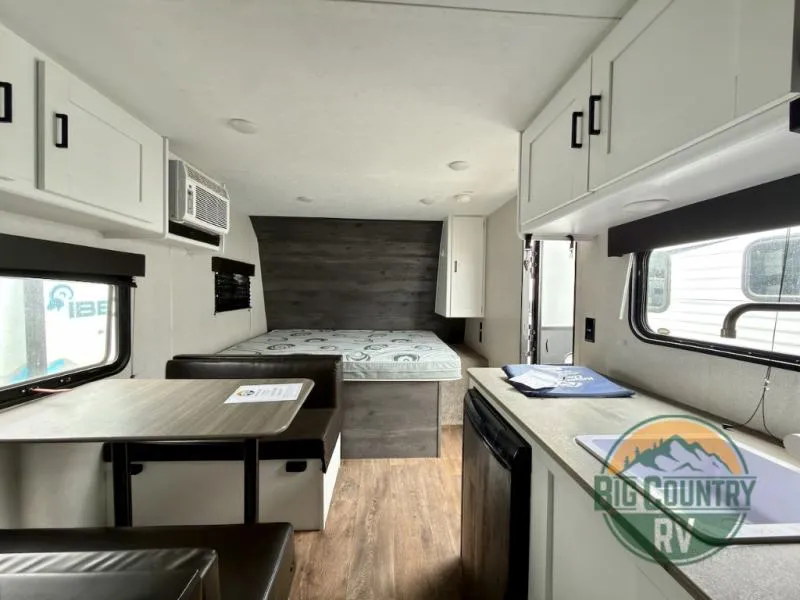 2021 Keystone Hideout Single Axle 175BH - Photo 3