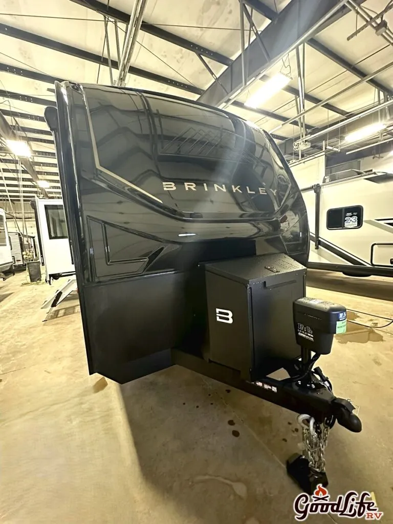 2026 Brinkley Model Z 297, Photos photo 8