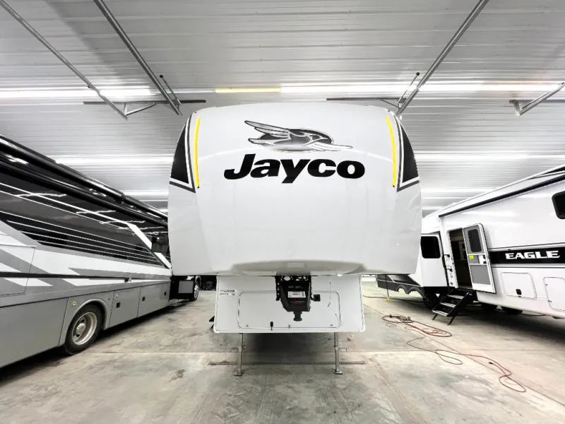 2026 Jayco Eagle SLE 28BHU, Photos photo 6