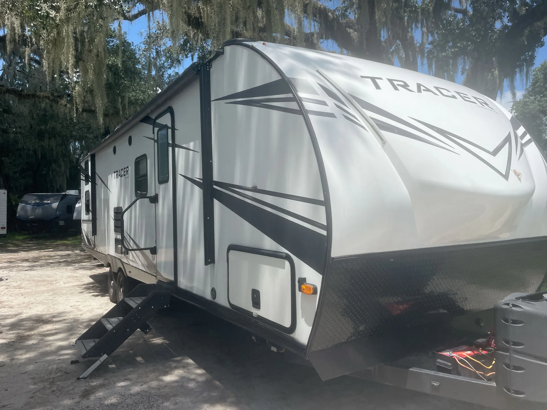 2020 Prime Time Tracer 31BHD - Photo 2