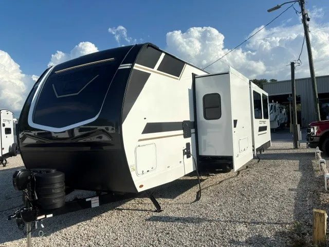 2027 KZ CONNECT 302FBK 302FBK - Photo 3