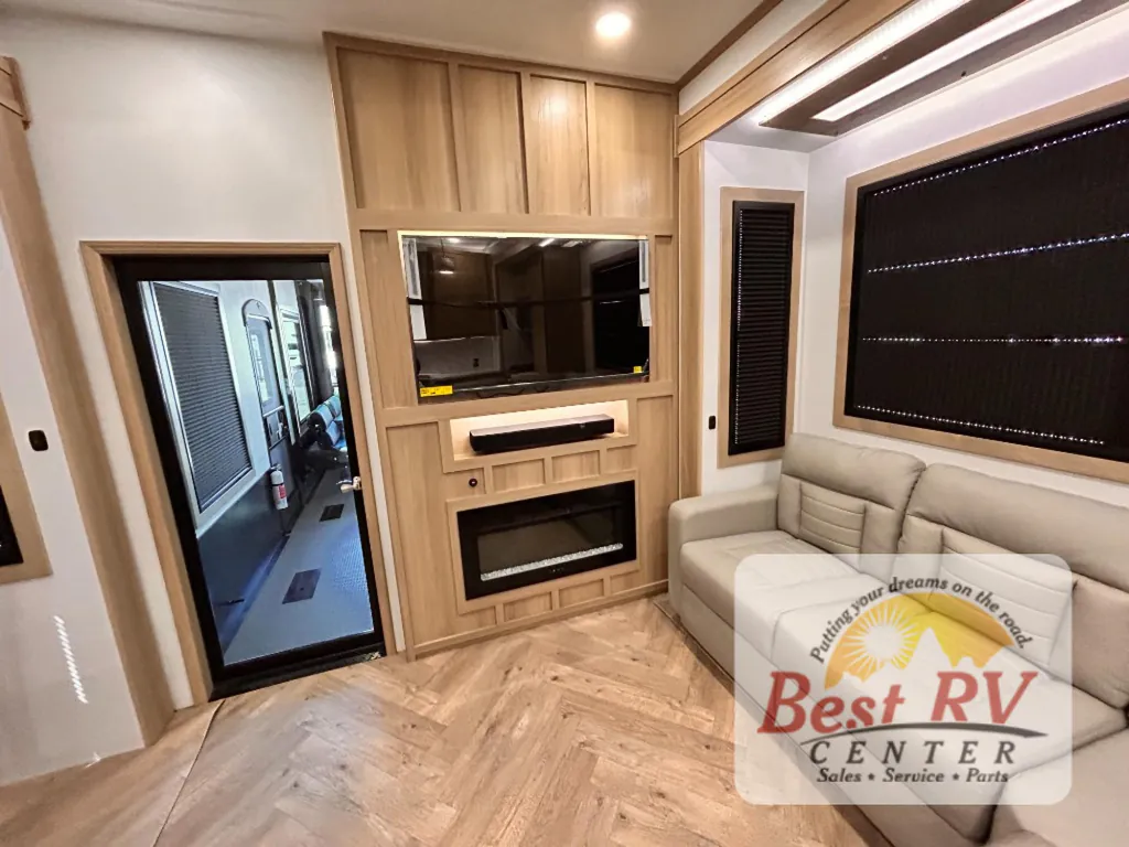 2026 Keystone Raptor 441, Photos photo 39
