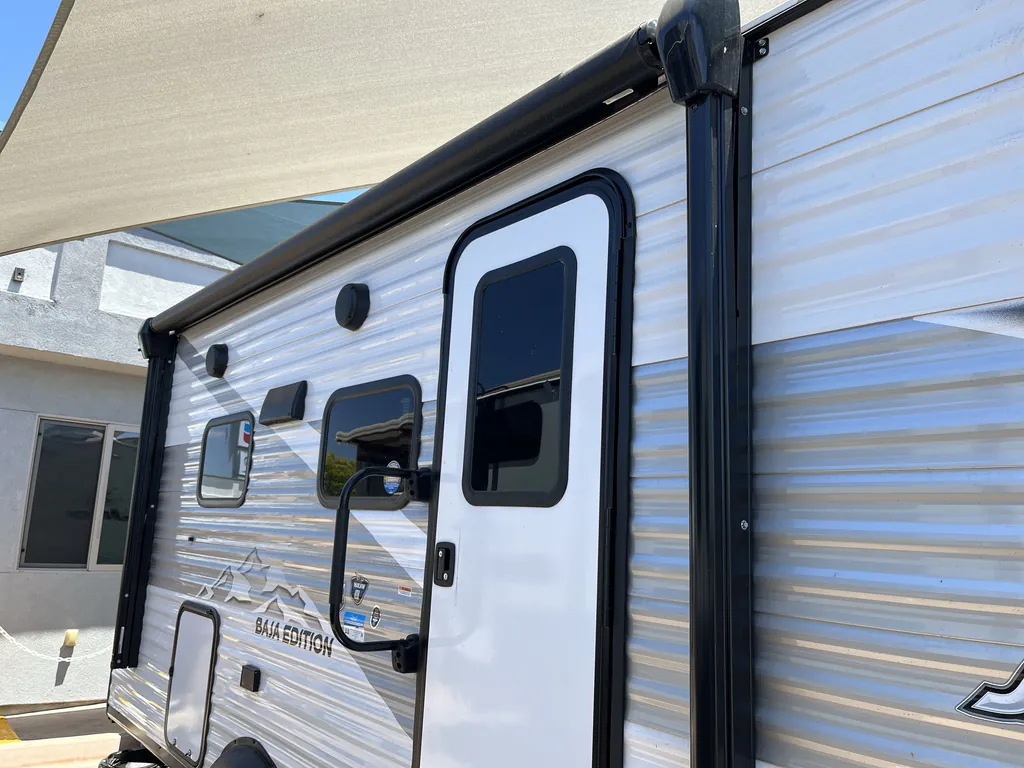 2025 Jayco Jay Flight SLX 160LKW, Photos photo 26