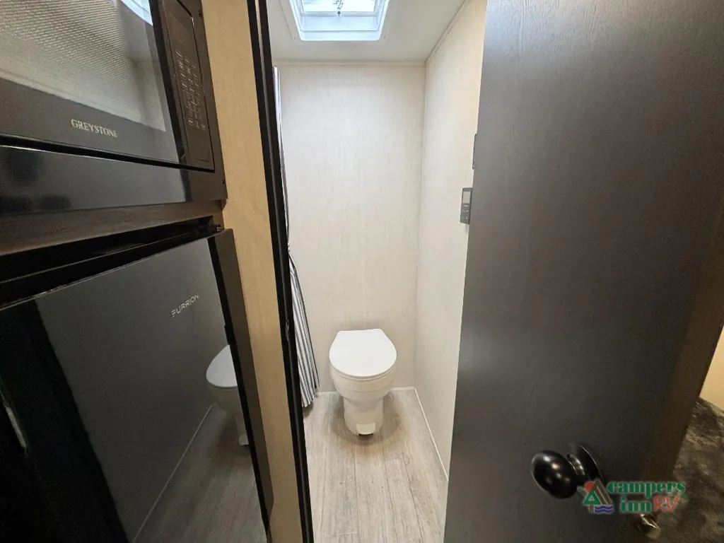 2026 Forest River Westbrook 16CC, Photos photo 42