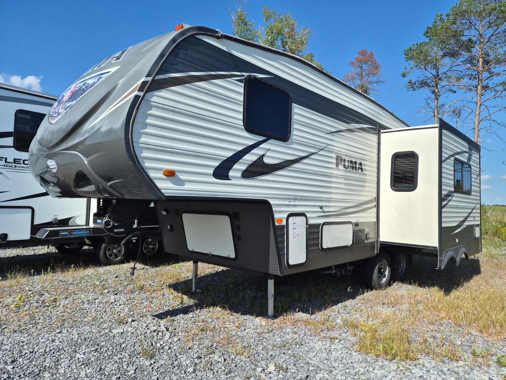 2016 Palomino Puma 253FBS - Photo 4
