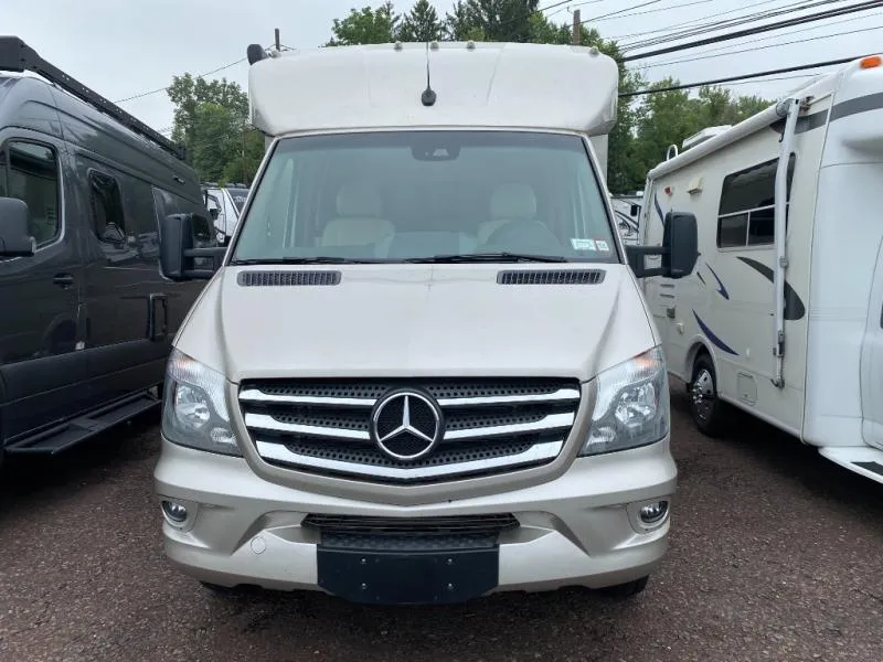 2019 Pleasure-Way Plateau XLMB Std. Model - Photo 3