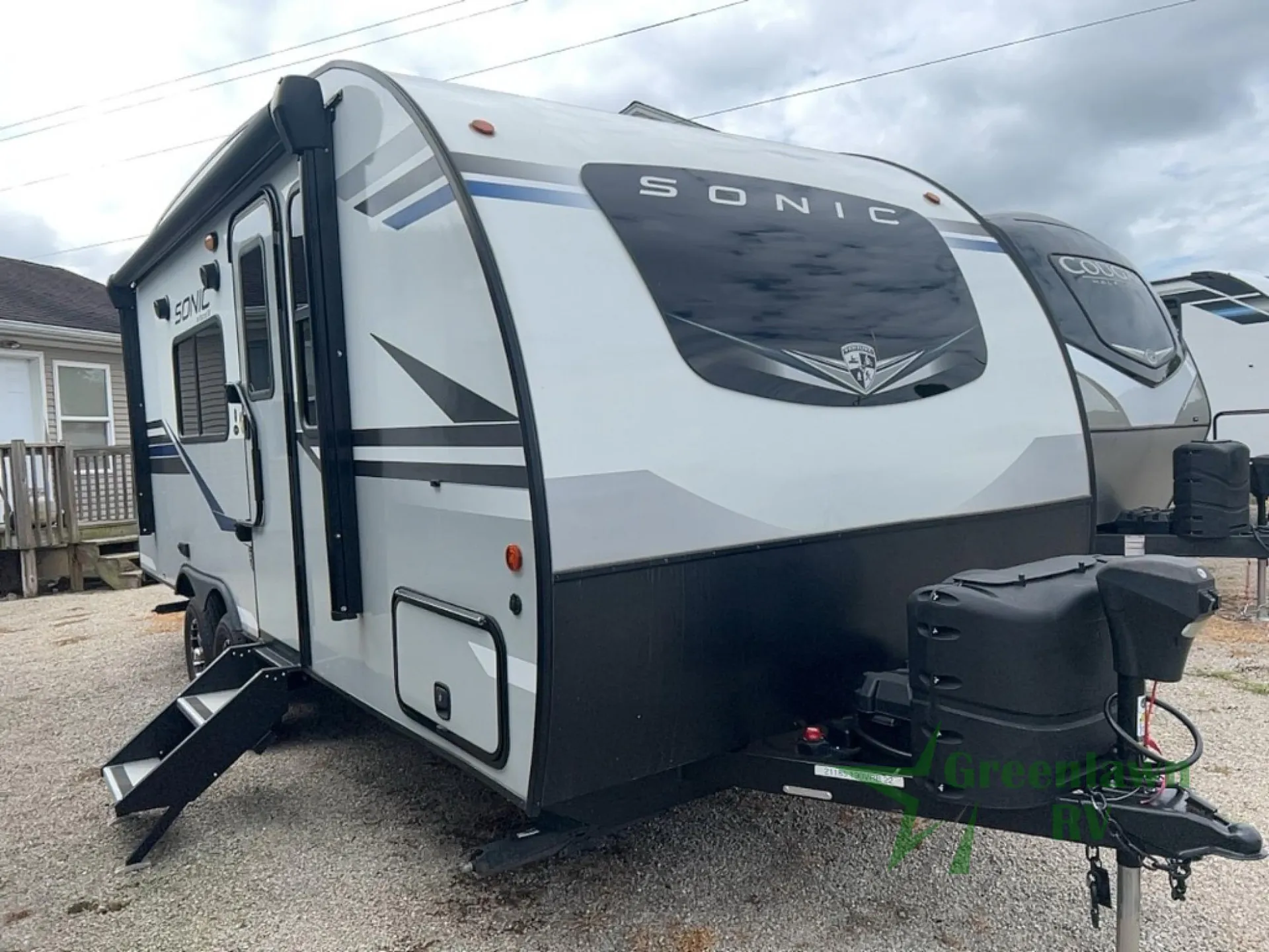 2022 Venture RV Sonic SN190VRB - Photo 2