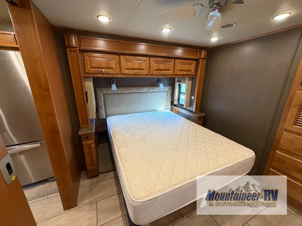 2017 Tiffin Open Road Allegro 34 PA, Photos photo 28
