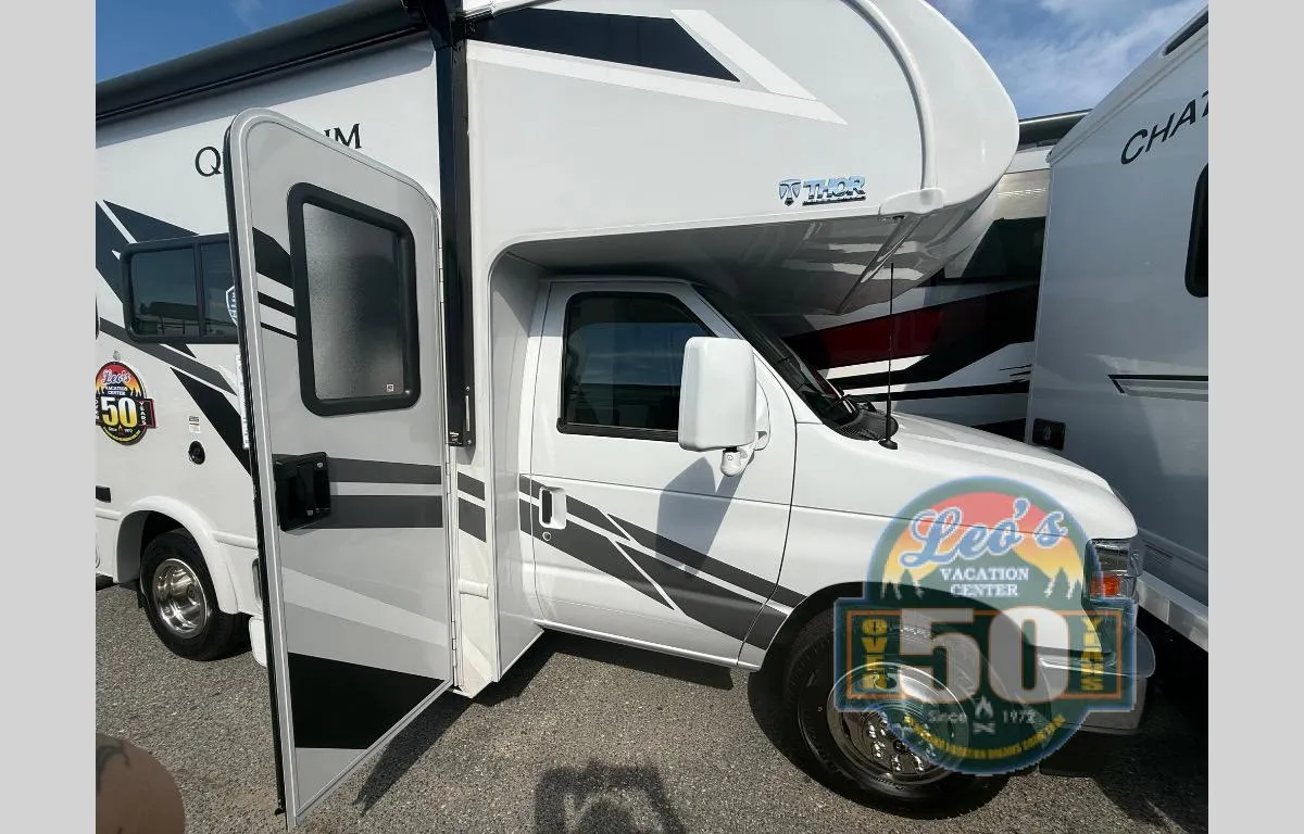 2026 Thor Motor Coach Quantum LC19 - Photo 3