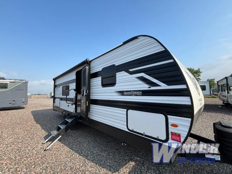 2027 Grand Design Transcend Xplor 26BHX - Photo 2