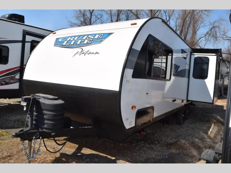 2024 Forest River Salem Cruise Lite 24RLXL - Photo 3