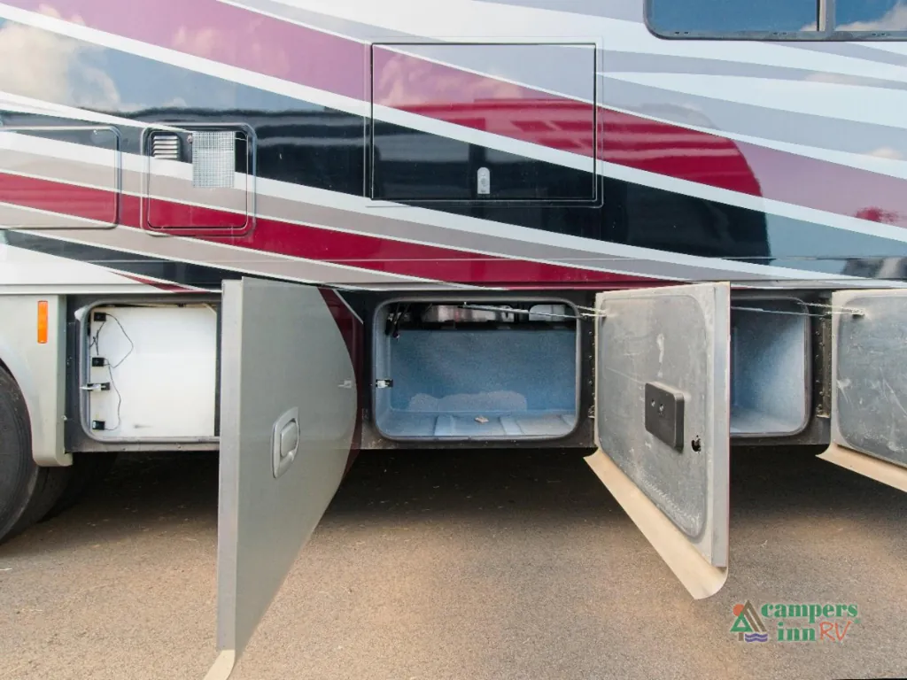 2017 Tiffin Open Road Allegro 34 PA, Photos photo 30