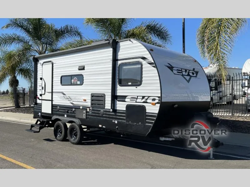 2023 Forest River EVO T1850 - Photo 2